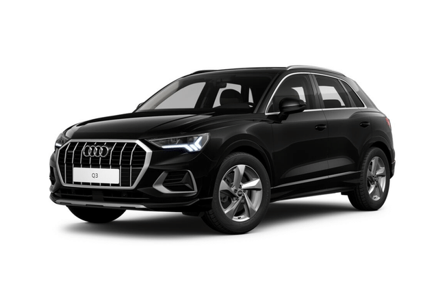 Color Mythos Black Metallic